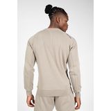 Gorilla Wear Newark Sweatshirt - Beige