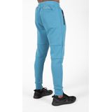 Gorilla Wear Newark Trainingsbroek - Blauw