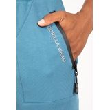 Gorilla Wear Newark Trainingsbroek - Blauw