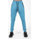 Gorilla Wear Newark Trainingsbroek - Blauw