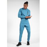 Gorilla Wear Newark Trainingsbroek - Blauw