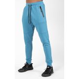Gorilla Wear Newark Trainingsbroek - Blauw