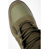 Gorilla Wear - Troy High Tops - Sportschoenen - Legergroen - Unisex