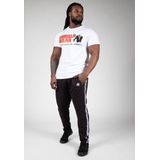 Trainingsbroek heren Gorilla Wear Reydon Mesh 2.0 - Heren