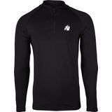 Langarmshirt Gorilla Wear Hamilton