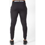 Gorilla Wear - Hamilton Hybrid - Trainingsbroek - Zwart