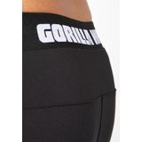Gorilla Wear - Hamilton Hybrid - Trainingsbroek - Zwart