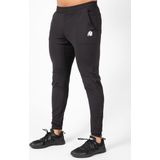 Gorilla Wear - Hamilton Hybrid - Trainingsbroek - Zwart