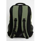 Duncan Backpack - Army Green