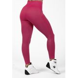 Gorilla Wear - Hilton - Legging - Fuchsia - Naadloos - Squat-Proof