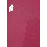 Gorilla Wear - Hilton - Legging - Fuchsia - Naadloos - Squat-Proof