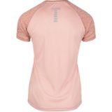 Gorilla Wear Monetta Performance T-Shirt - Zalmroze