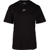 Gorilla Wear Bixby Oversized T-Shirt - Zwart