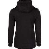 Gorilla Wear Charlotte Hoodie - Zwart