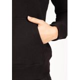 Gorilla Wear Charlotte Hoodie - Zwart
