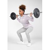 Gorilla Wear Charlotte Hoodie - Lila