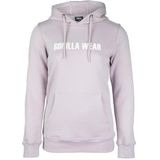 Gorilla Wear Charlotte Hoodie - Lila