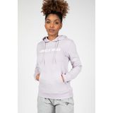 Gorilla Wear Charlotte Hoodie - Lila