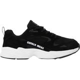 Gorilla Wear - Newport - Cross Training Schoenen - Zwart - Ademend Mesh