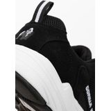 Gorilla Wear - Newport - Cross Training Schoenen - Zwart - Ademend Mesh