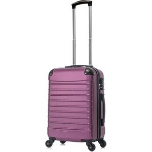 Quadrant S Handbagage Koffer - Purple
