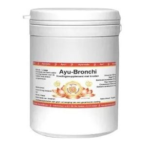 Ayurveda Br Ayu bronchi 70 Gram
