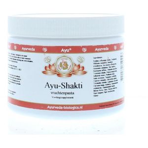 Ayurveda Biological Remedies Ayu shaktivita jeewan 500 gram