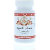 Ayu-Triphala - Voedingssupplement - Vegacapsule - 60 Stuks