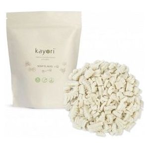 Kayori - Shincha - Handzeep - Groen - Cr�ème - 250 Gram