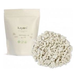 Kayori - Shincha - Handzeep - Groen - 250 Gram - Vegan