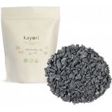 Seife Kayori Kashimaya Flakes Shampoo Schwarz 250 g