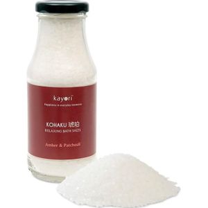 Badzout Kayori Kohaku Rood 300g