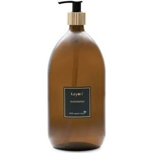 Kayorï Lichaamsverzorging Gel Hazakura Handwash 1000ml