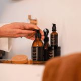 Handzeep - Groen - Vloeistof - 500 ml - Natuurlijk en Vegan