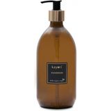 Handzeep - Groen - Vloeistof - 500 ml - Natuurlijk en Vegan