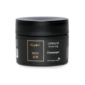 Kayori - Lipbalm - 10 ml - Lippenbalsem