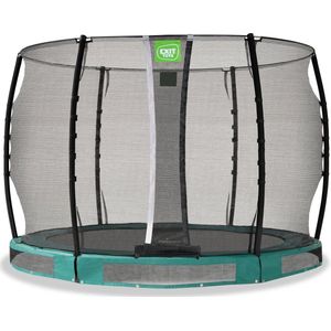 Trampoline EXIT Toys Allure Classic Inground 305 cm Groen