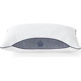 Auping Dew hoofdkussen - 40 x 60 cm - Polyester - Wit