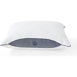 Auping Nest hoofdkussen - 60 x 70 cm - Ganzendons - Wit