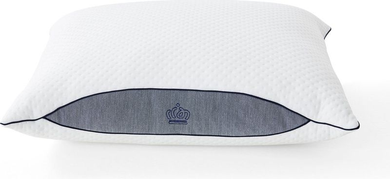 Auping Nest hoofdkussen - 60 x 70 cm - Ganzendons - Wit