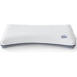 Hoofdkussen - Wit - Polyester