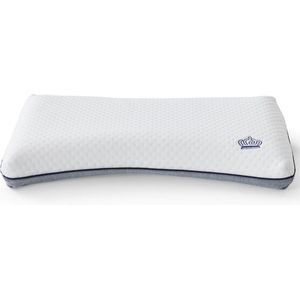 Hoofdkussen - Wit - Polyester