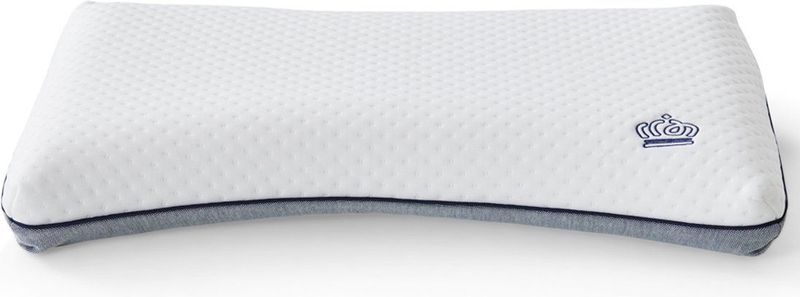 Hoofdkussen - Wit - Polyester