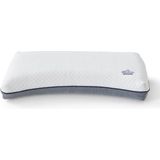 Hoofdkussen - Wit - Polyester