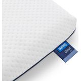 Auping Cloud hoofdkussen - 40 x 60 x 12 cm - Latex - Wit