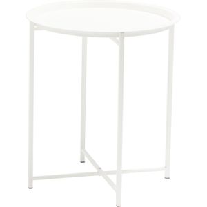 AnLi Style Outdoor - Nora Sidetable White