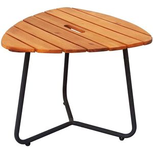 SenS-Line - Tommy - Bijzettafel - Acacia - FSC 100%