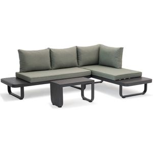SenS-Line modulaire loungeset Argos