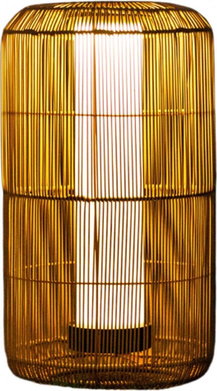 SenS-Line solar vloerlamp buiten Milou