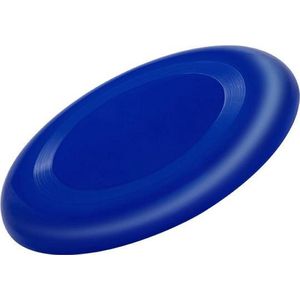 Basic frisbee ø23 cm blauw